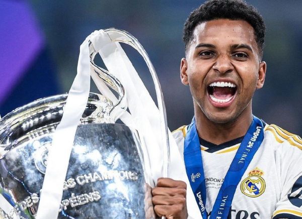 Λίβερπουλ: Ο Ροντρίγκο και τα σενάρια