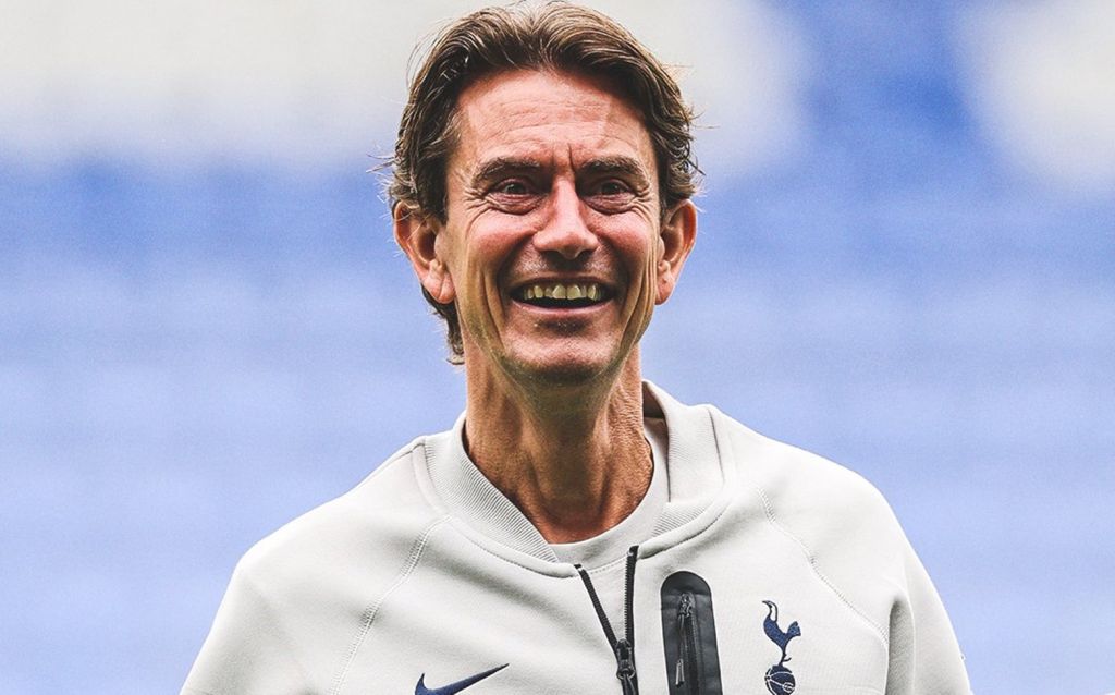 Οι «μεγάλοι» της Premier League αρχίζουν και ανησυχούν με την επόμενη μεταγραφή της Τότεναμ