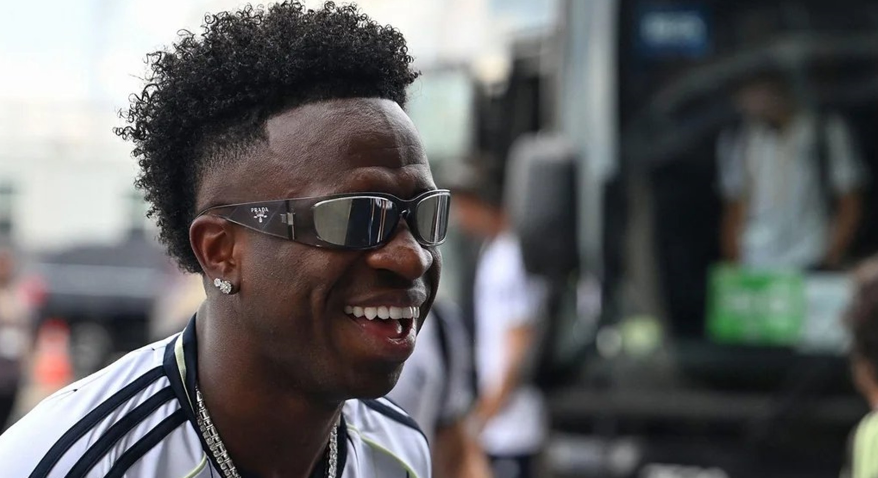 Ρεάλ Μαδρίτης: O Πέρεθ έχει πολλά νεύρα με τον Βινίσιους!