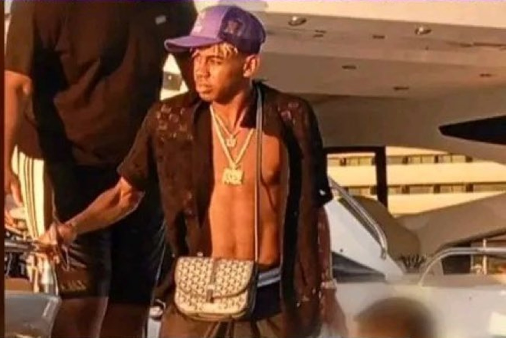 Μπαρτσελόνα: «Βράζει» η Ισπανία με το πάρτι της… ντροπής που έκανε ο Γιαμάλ – Στη φόρα και άλλα στοιχεία! (pics)