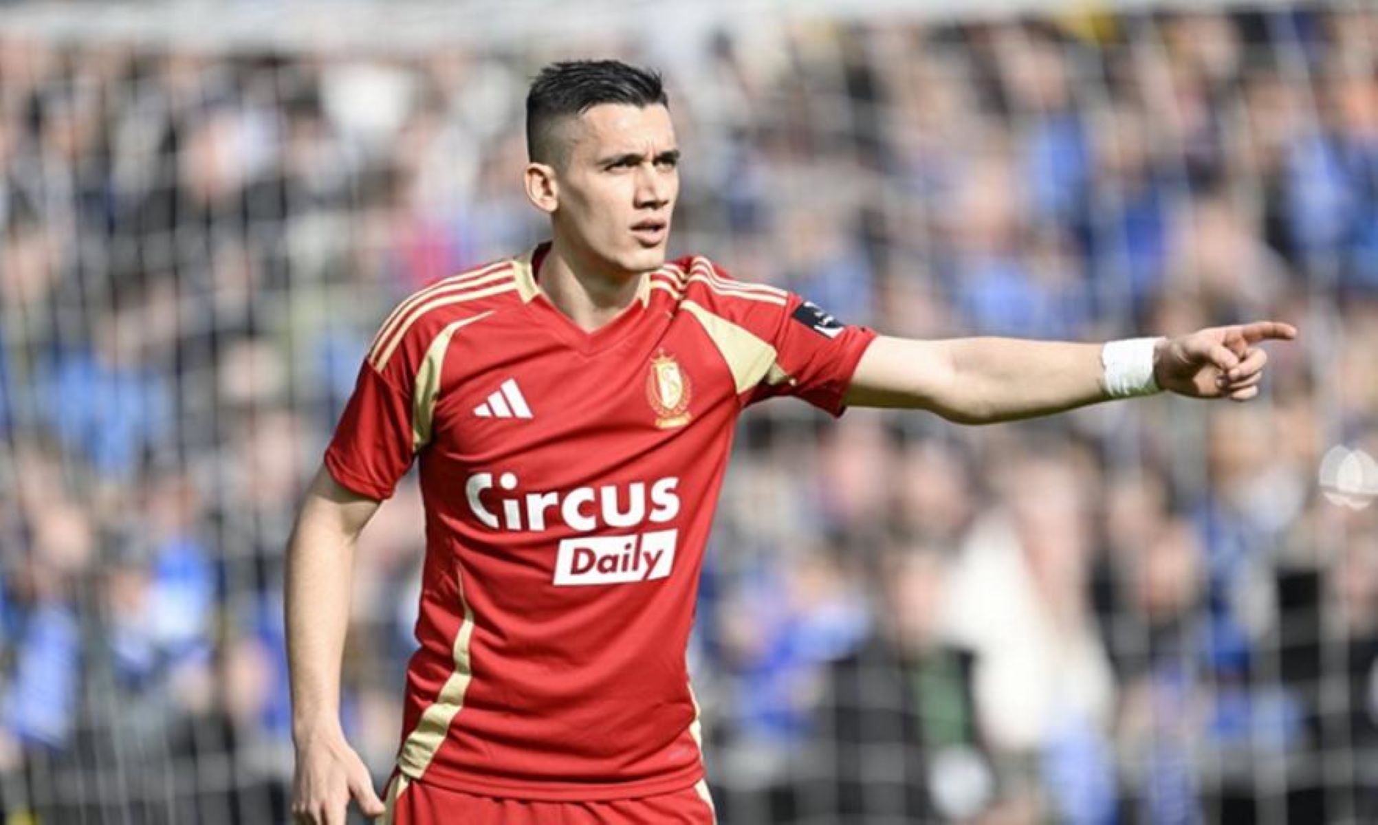 Σπόρτινγκ Λισαβόνας: Προς Φορτούνα Ντίσελντορφ ο Αλεξανδρόπουλος