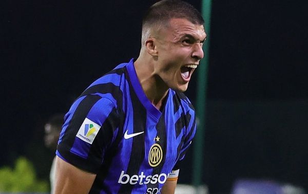 Ίντερ: Βγάζει ταλεντάρες!