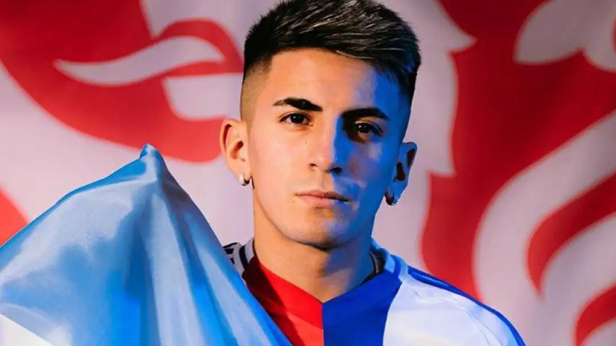 Η Μπενφίκα αποκτά το… χαμένο πρότζεκτ της Αργεντινής