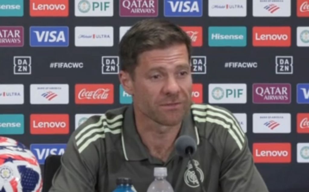 Ο Αλόνσο βρήκε στη Ρεάλ Μαδρίτης τον… παντοτινό της επιθετικό