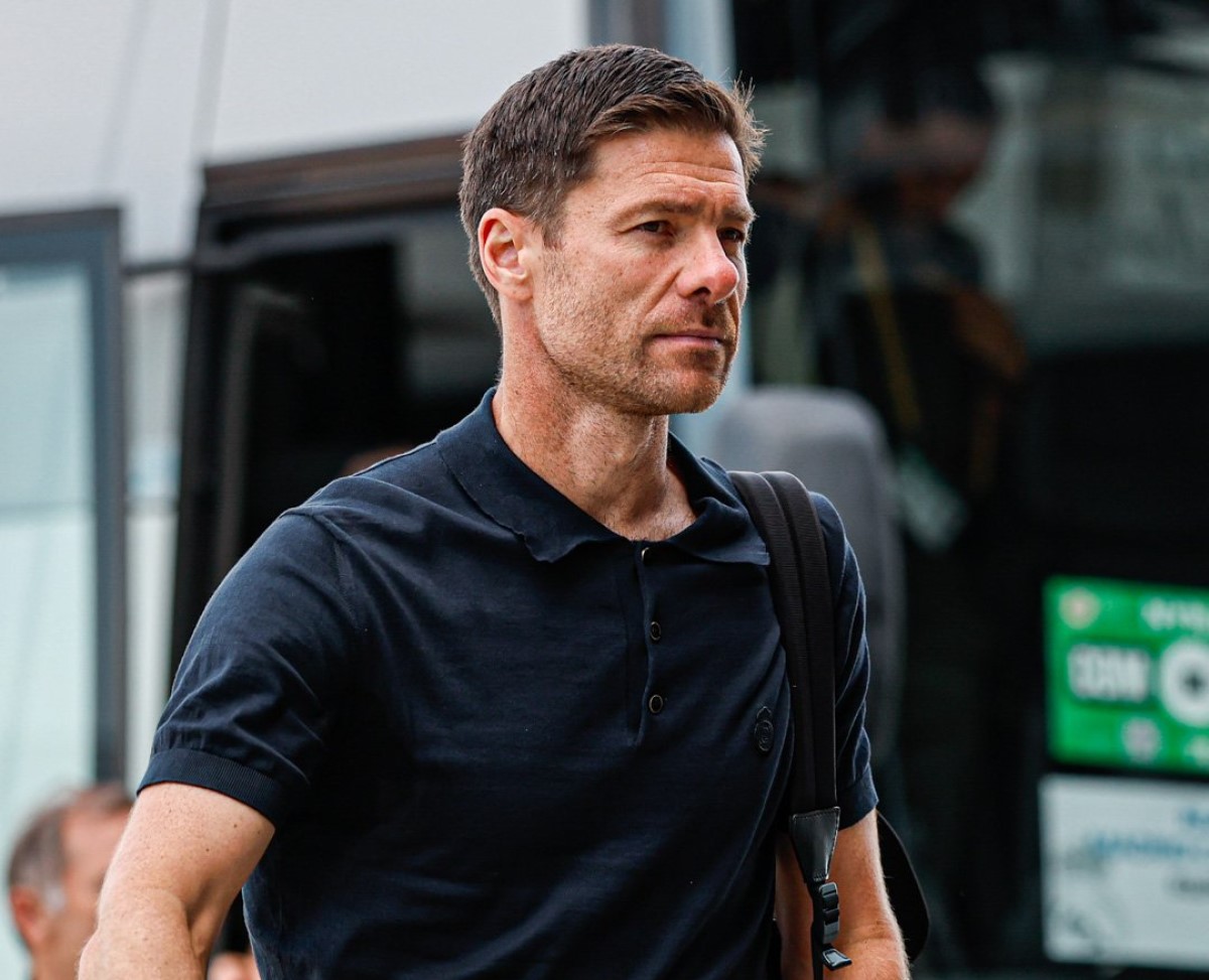 Ρεάλ Μαδρίτης: Η πρώτη αντίδραση του Αλόνσο μετά την «σφαλιάρα»