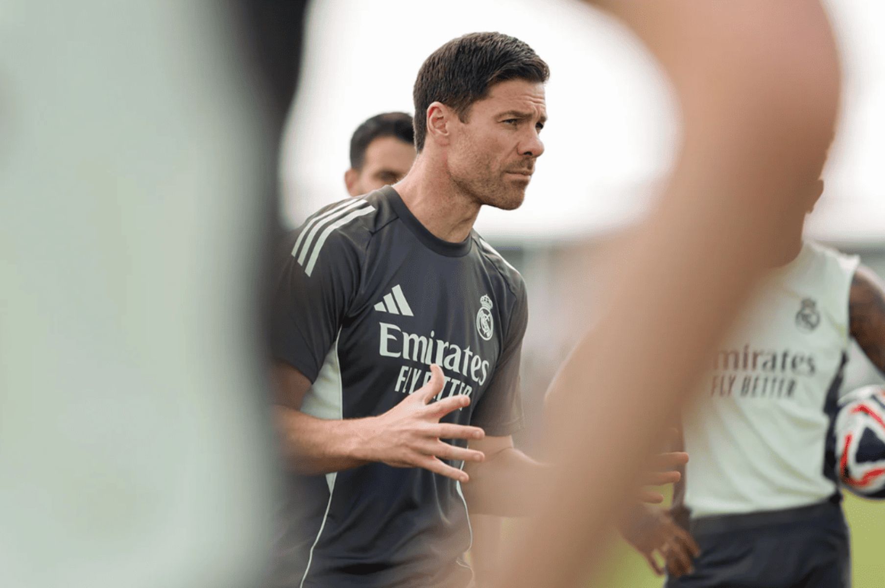 Ο κανόνας του Αλόνσο στη Ρεάλ Μαδρίτης – Ο παίκτης που τον παραβίασε στο όριο