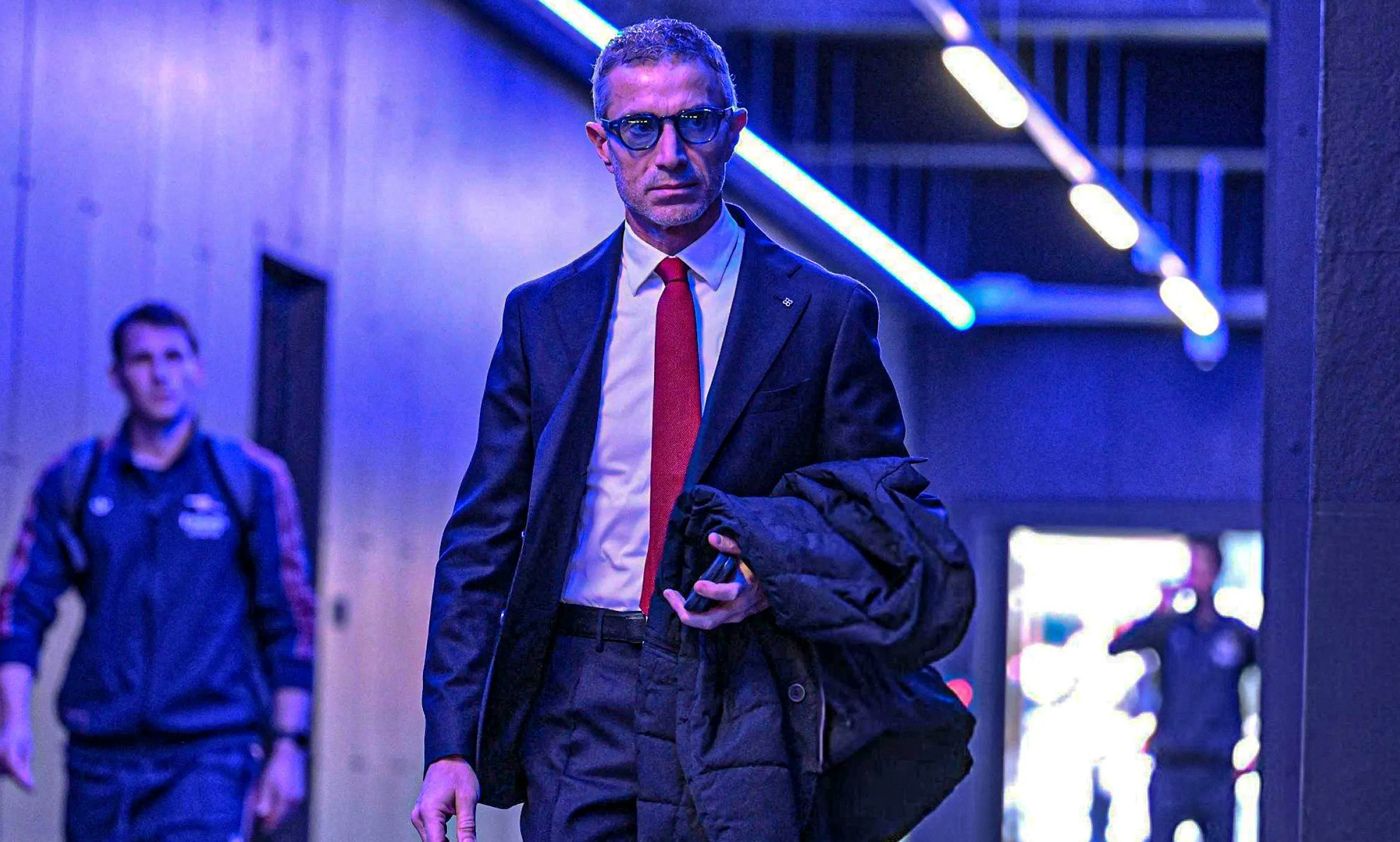 Τους είδε κατάματα και τους… τελείωσε: Έτσι, έκλεισε ο Μπέρτα το deal με Γιόκερες σε τιμή-σοκ!