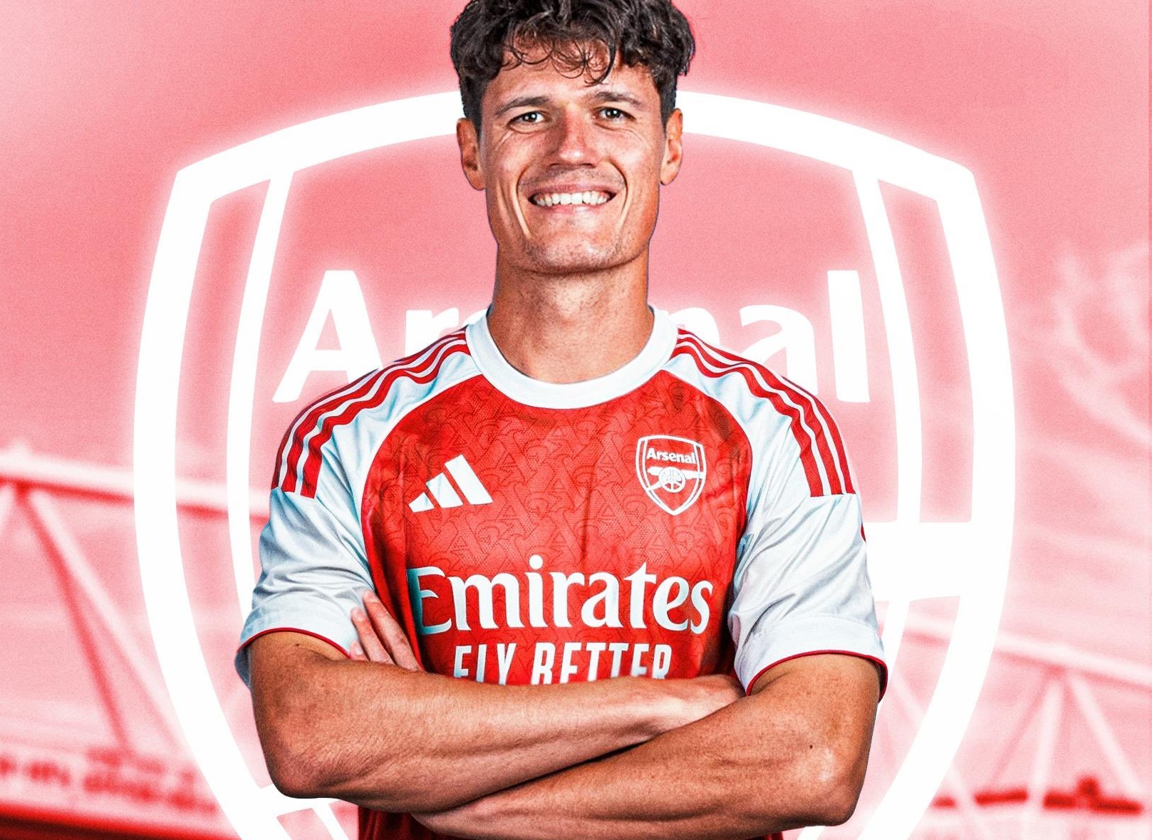 Θέμα ωρών η επόμενη μεταγραφή της Άρσεναλ!