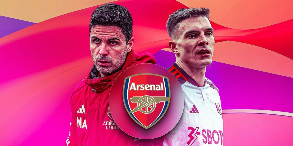 Πάει για νέα μεταγραφή η Άρσεναλ: Μιλάει με Παλίνια