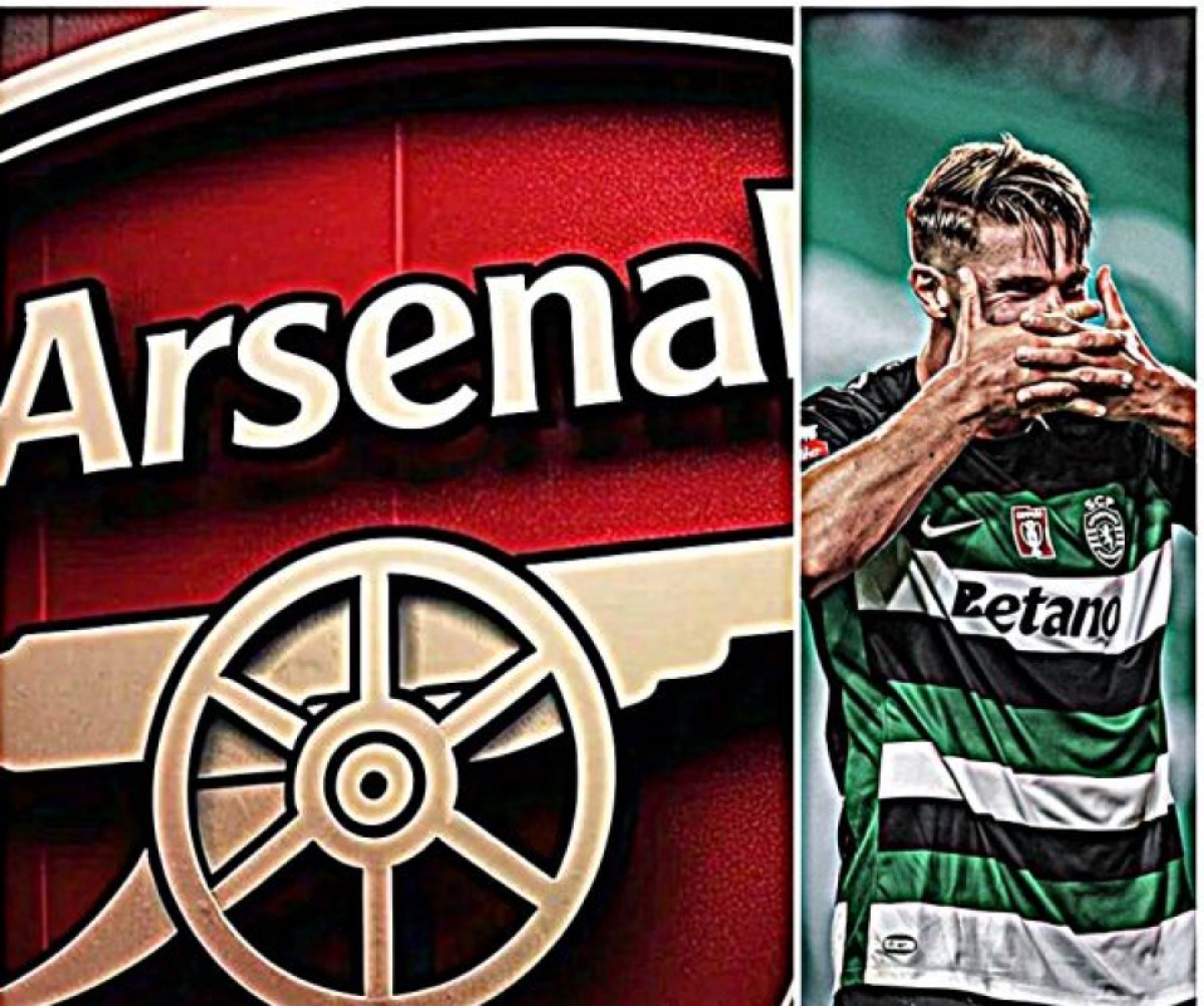 Άρσεναλ: Ανακοινώνει το «ΜΠΑΜ» του καλοκαιριού… άμεσα (vid)