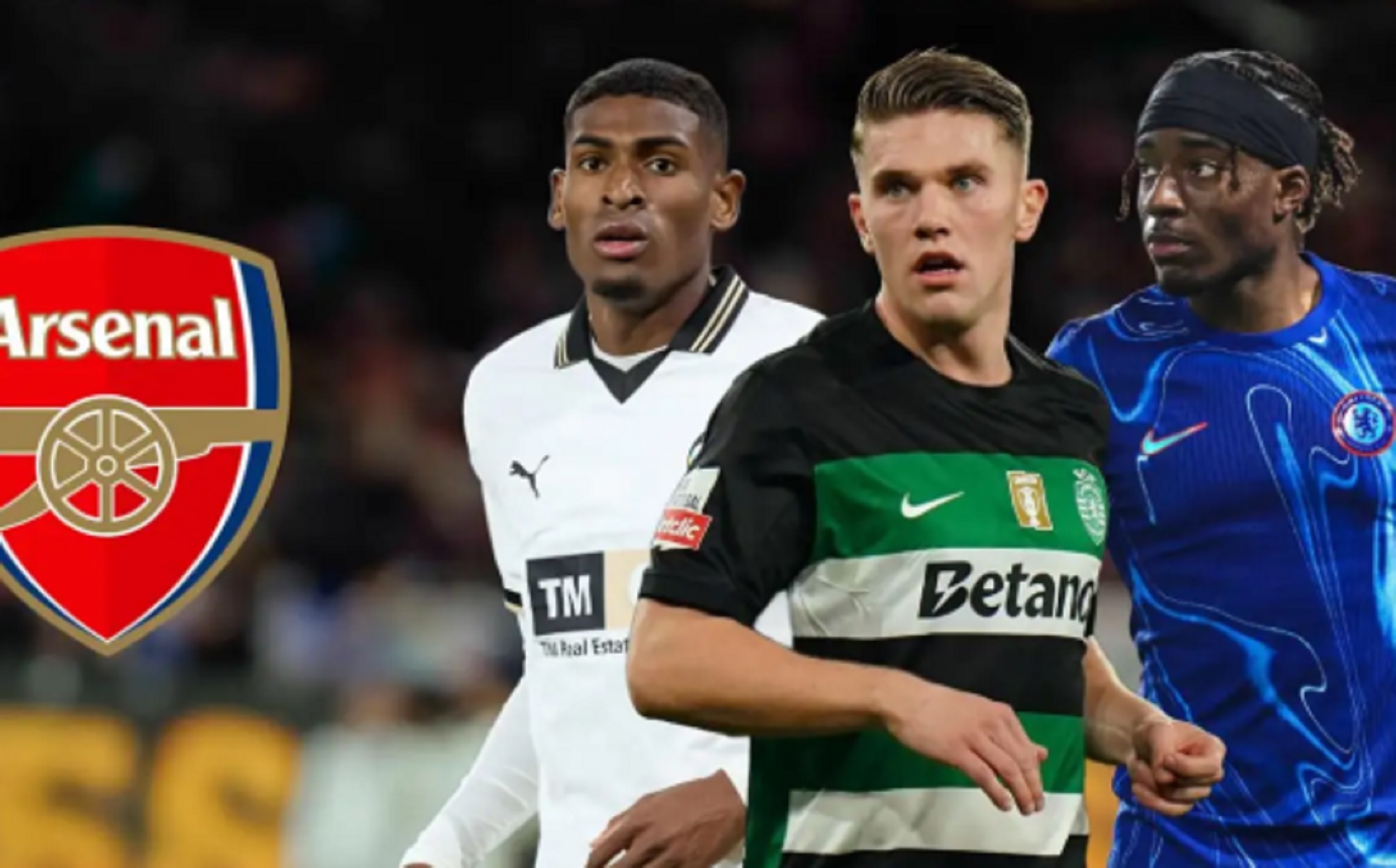 Φαμπρίτσιο Ρομάνο σε… ντελίριο – Άρσεναλ σε… έκσταση (vid)