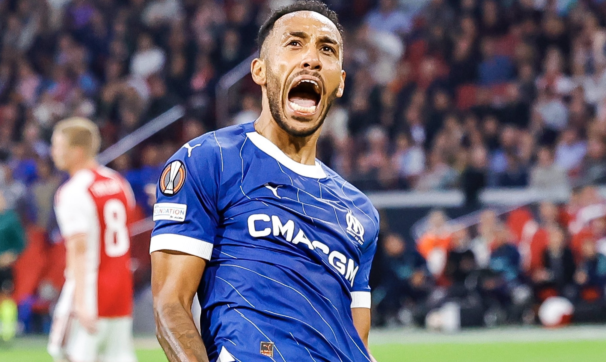 Γυρίζει στην παλιά του… γειτονιά ο Ομπαμεγιάνγκ!