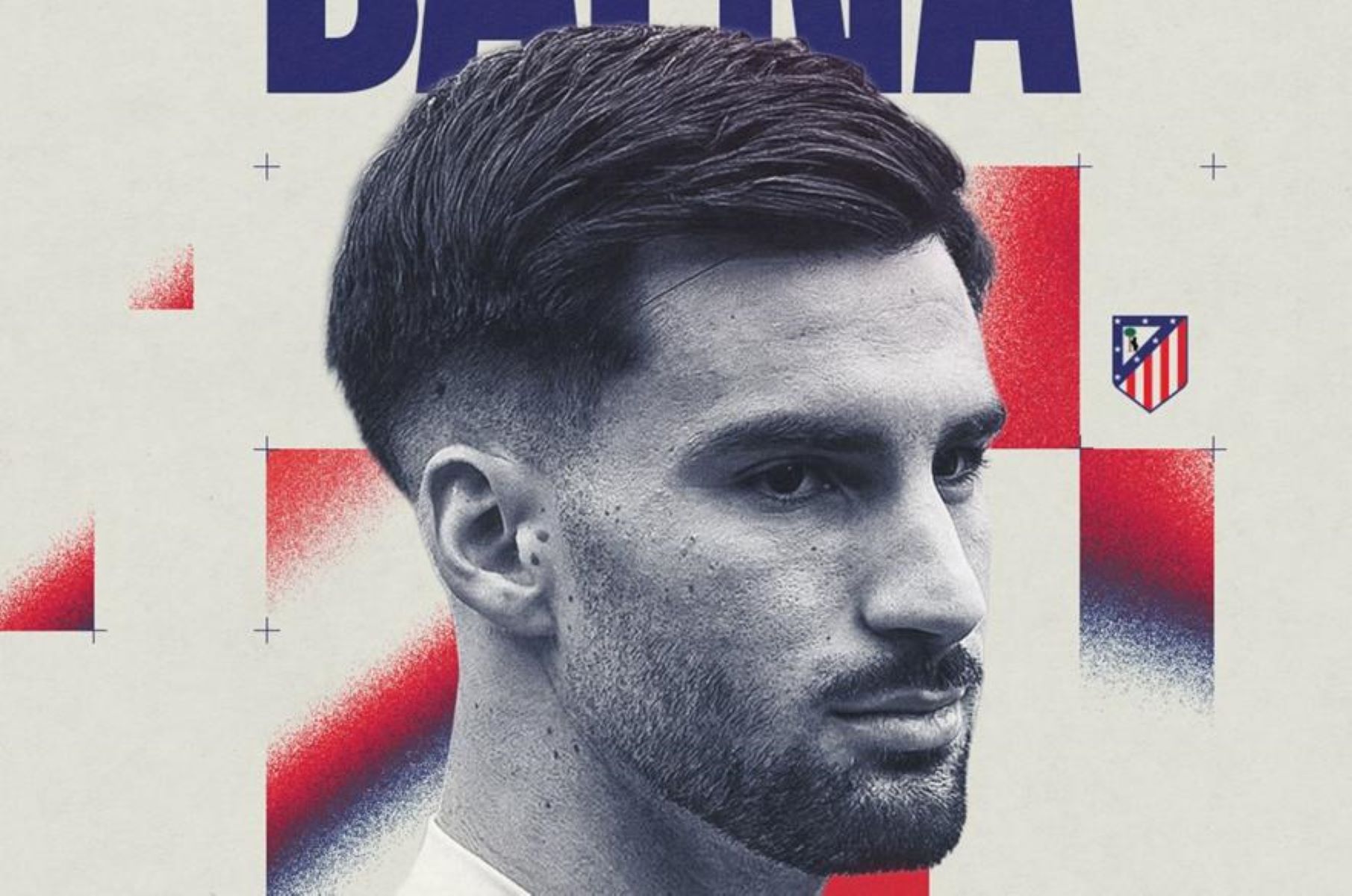 Ένας παιχταράς για την Ατλέτικο Μαδρίτης!