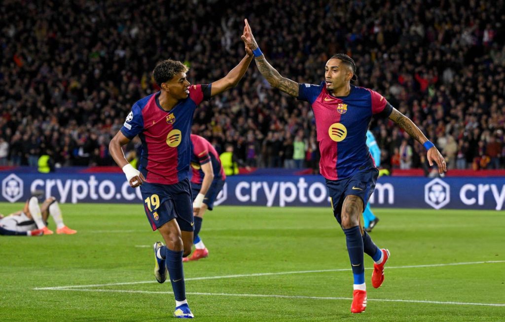 Μπαρτσελόνα: Κατέληξε στον επιθετικό που ταιριάζει στο πρότζεκτ