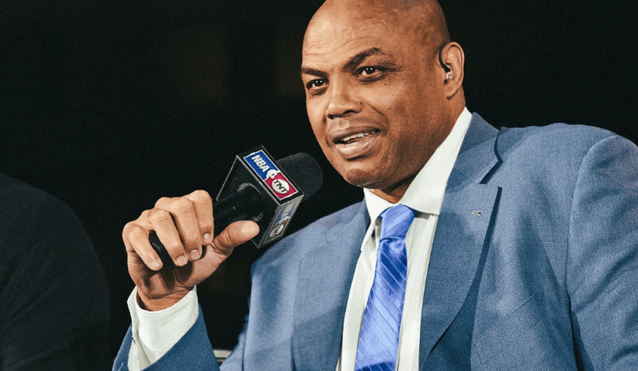 Τα έχασε όλα ο Μπάρκλεϊ