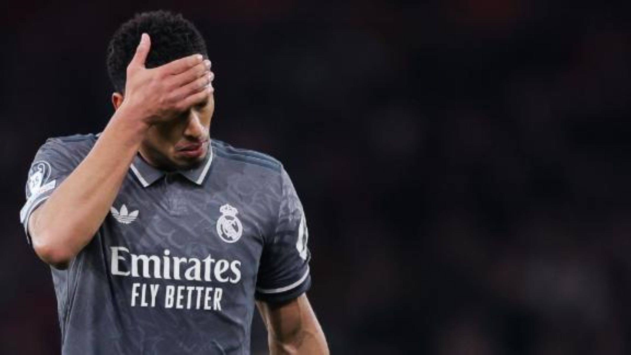 Η La Liga άδειασε τη Ρεάλ Μαδρίτης και το αίτημά της