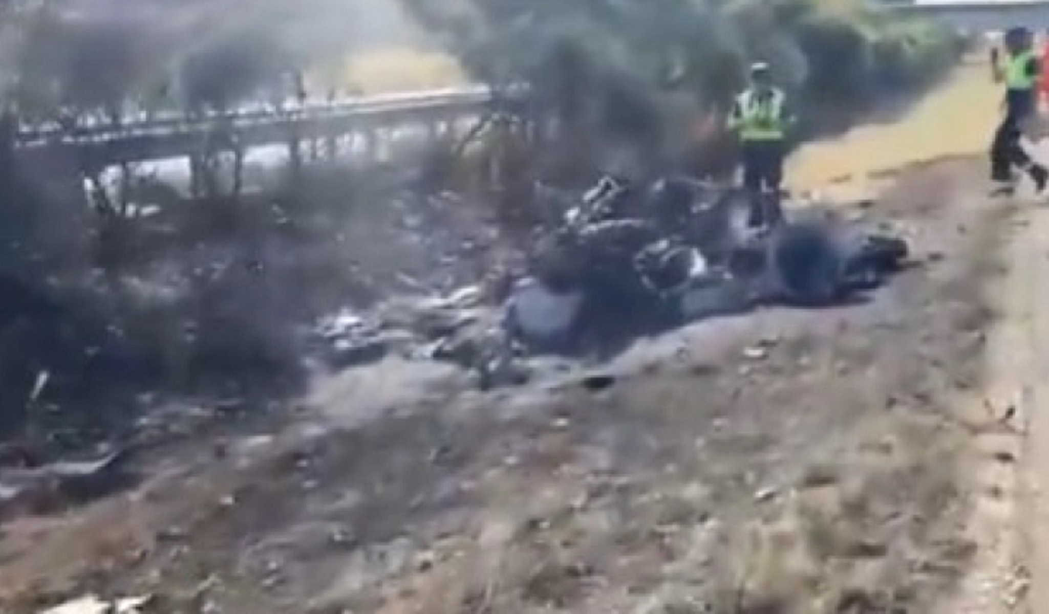 Έτσι προκλήθηκε το δυστύχημα που προκάλεσε τον θάνατο του Ντιόγκο Ζότα