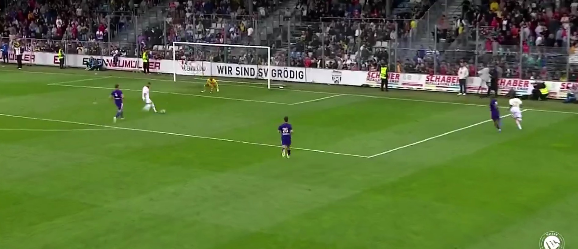 Δεν χαρίζεται ούτε στα… φιλικά ο Κριστιάνο: Κάρφωσε και την Τουλούζ! (vid)