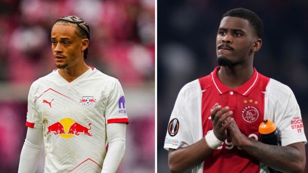 Σίμονς, Χάτο, Τσέλσι