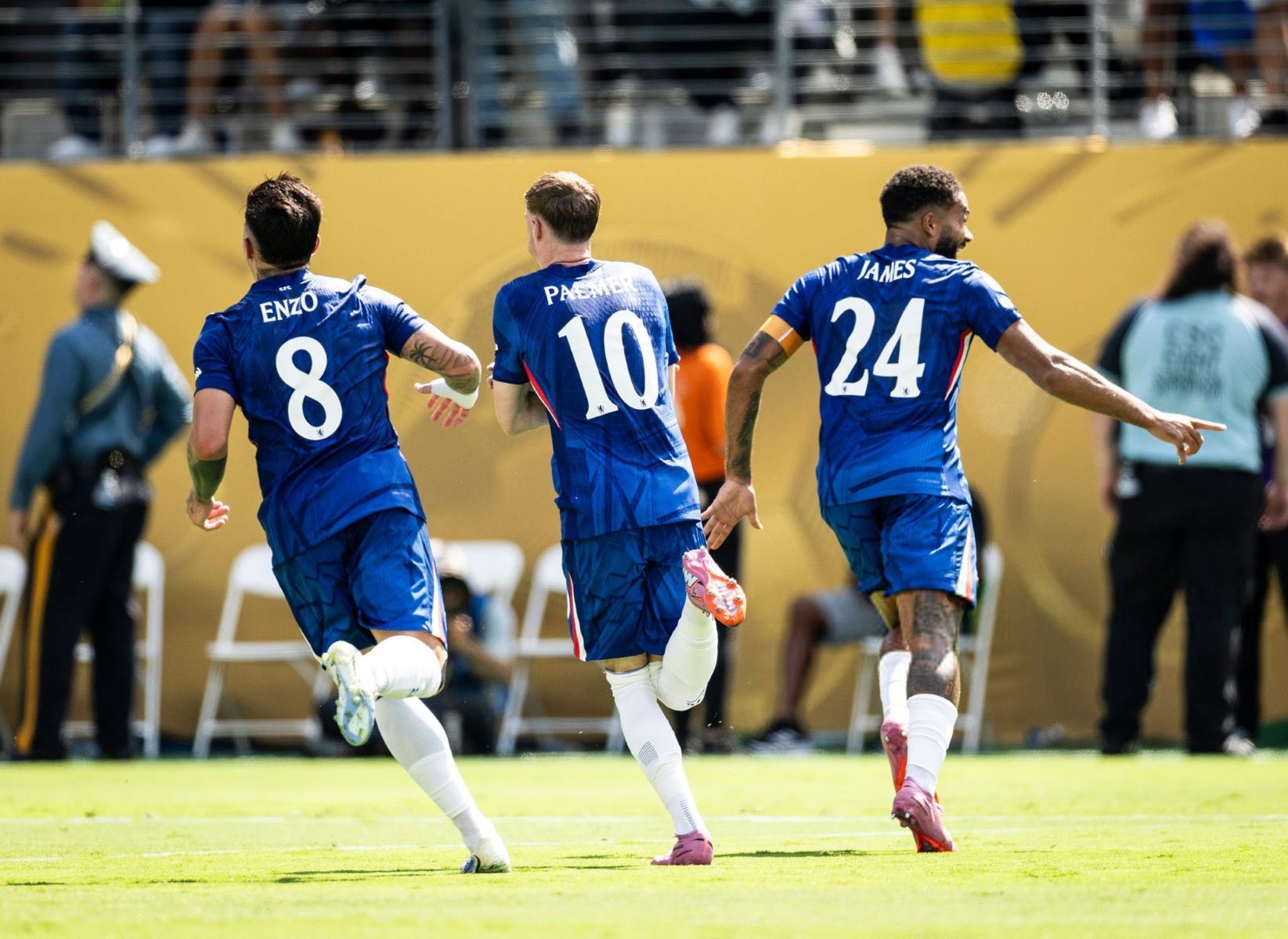 Τσέλσι: Κυνηγά μεταγραφή που την κάνει φαβορί για την Premier League