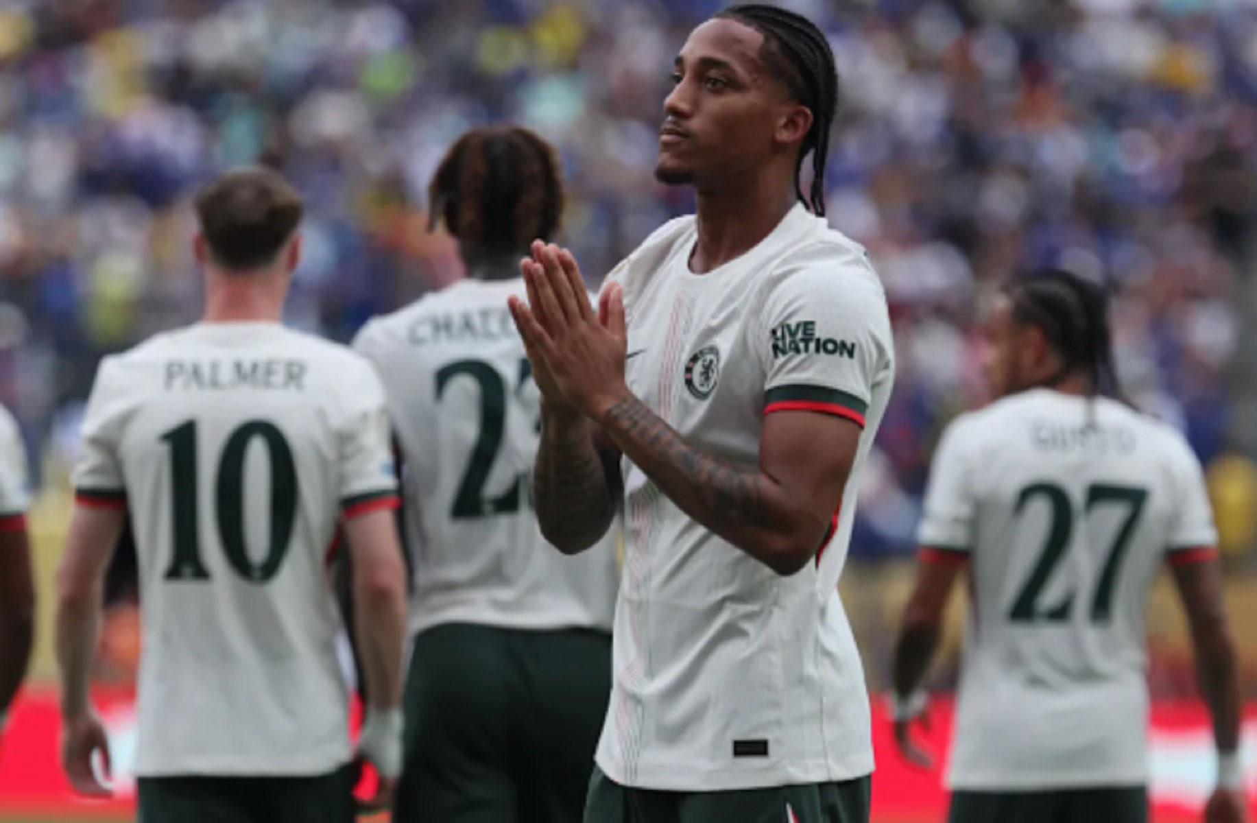 Τα τεράστια κέρδη της Τσέλσι στο Παγκόσμιο Κύπελλο Συλλόγων