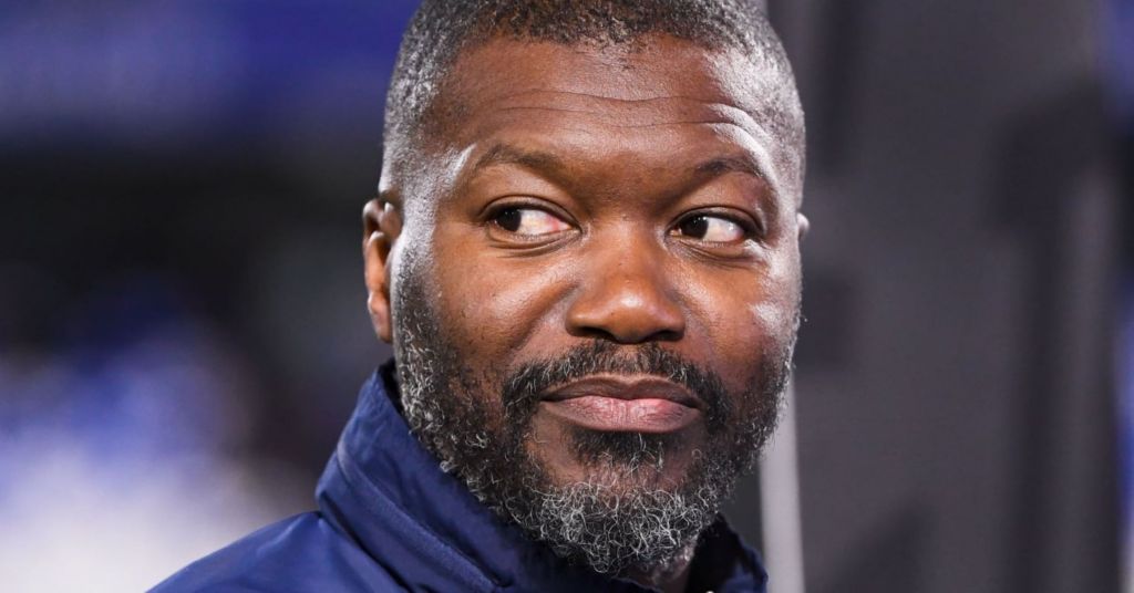 Ρούνεϊ VS Τζιμπρίλ Σισέ: «Πανηγύριζες με την Σίτι, το είδατε όλοι!» (vid)