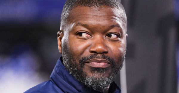 Σισέ για Εκιτικέ Λίβερπουλ