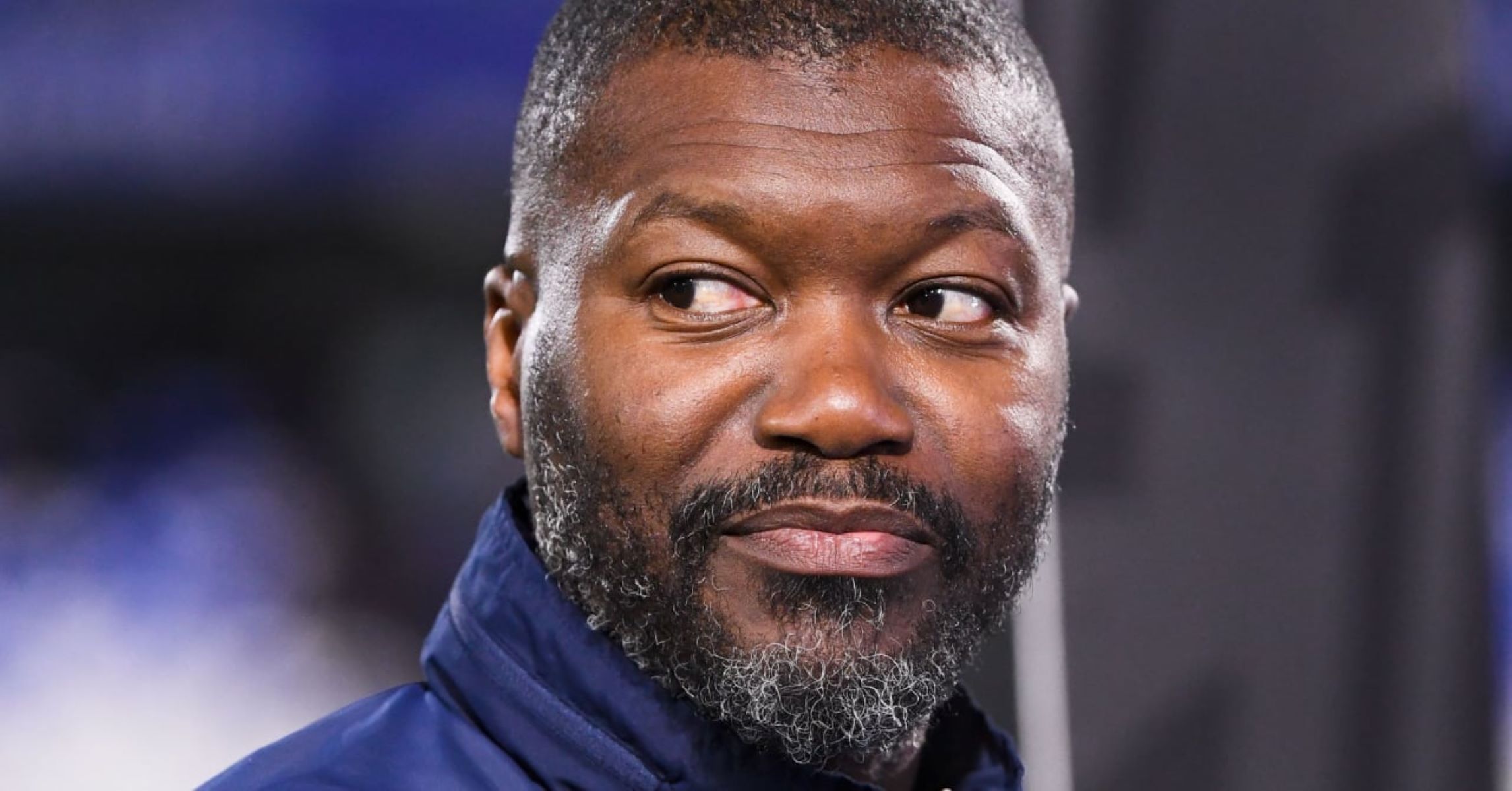 Ρούνεϊ VS Τζιμπρίλ Σισέ: «Πανηγύριζες με την Σίτι, το είδατε όλοι!» (vid)