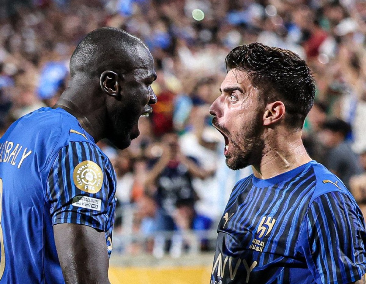 H Αλ-Χιλάλ ξεφτίλισε την Μάντσεστερ Σίτι του Γκουαρντιόλα (vid)