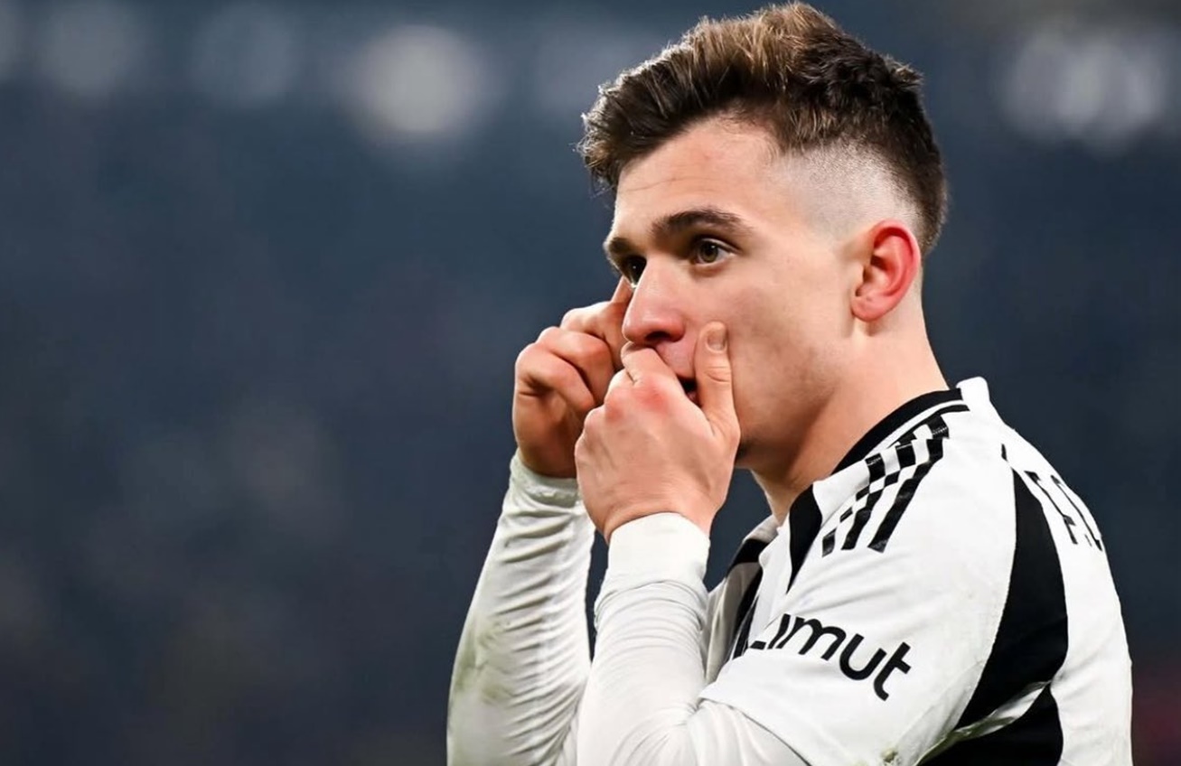 «Χτύπησε» η Γιουβέντους όταν έπρεπε – Δικό της ο Κονσεϊσάο!