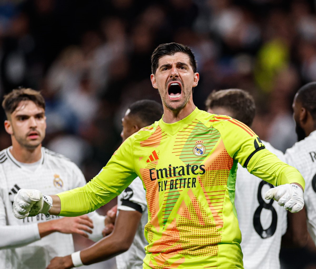 Ο Κουρτουά διέλυσε όσους κράζουν το Παγκόσμιο Κύπελλο Συλλόγων