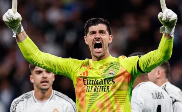 Αυτό είναι το μεγαλείο του Κουρτουά: Η Ρεάλ Μαδρίτης άλλαξε τους κανόνες της για χάρη του!