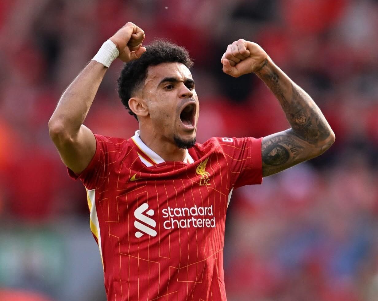 Οριστικό: Τεράστια μεταγραφή της Μπάγερν – Δικός της ο Λουίς Ντίας