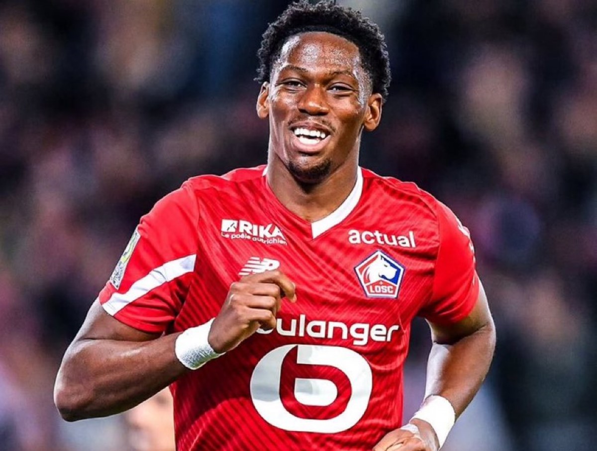 Γιουβέντους: Τρελό deal – Πήρε τσάμπα τον πιο «καυτό» επιθετικό