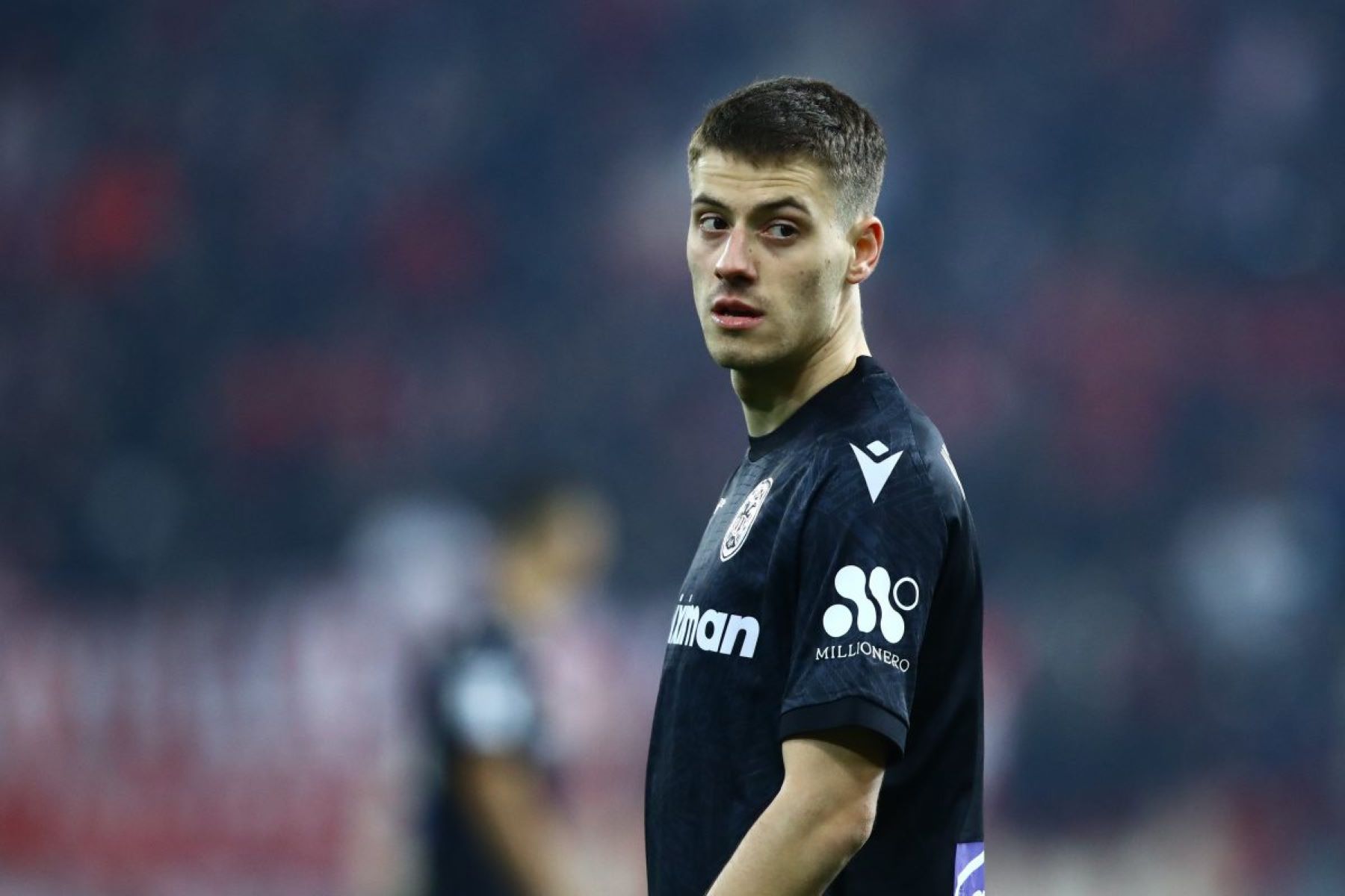 «Ο Κωνσταντέλιας θέλει μόνο Στουτγκάρδη, πιέζει τον ΠΑΟΚ για να φύγει»