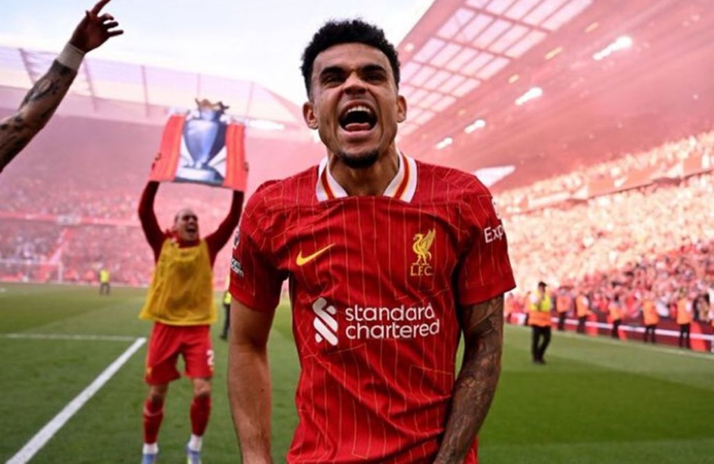 Φτάνει ΑΠΙΘΑΝΗ πρόταση στη Λίβερπουλ για τον Ντίας!