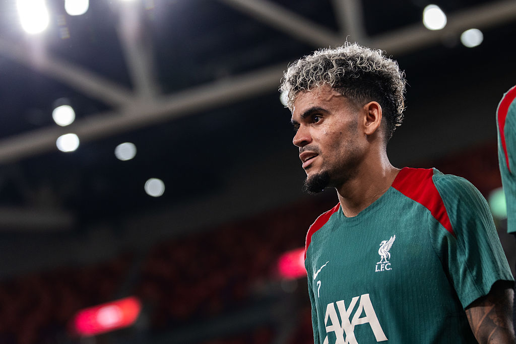 Μπάγερν Μονάχου: Έφτασε το «θηρίο» – Ανακοινώνεται ο Λουίς Ντίας (vid)