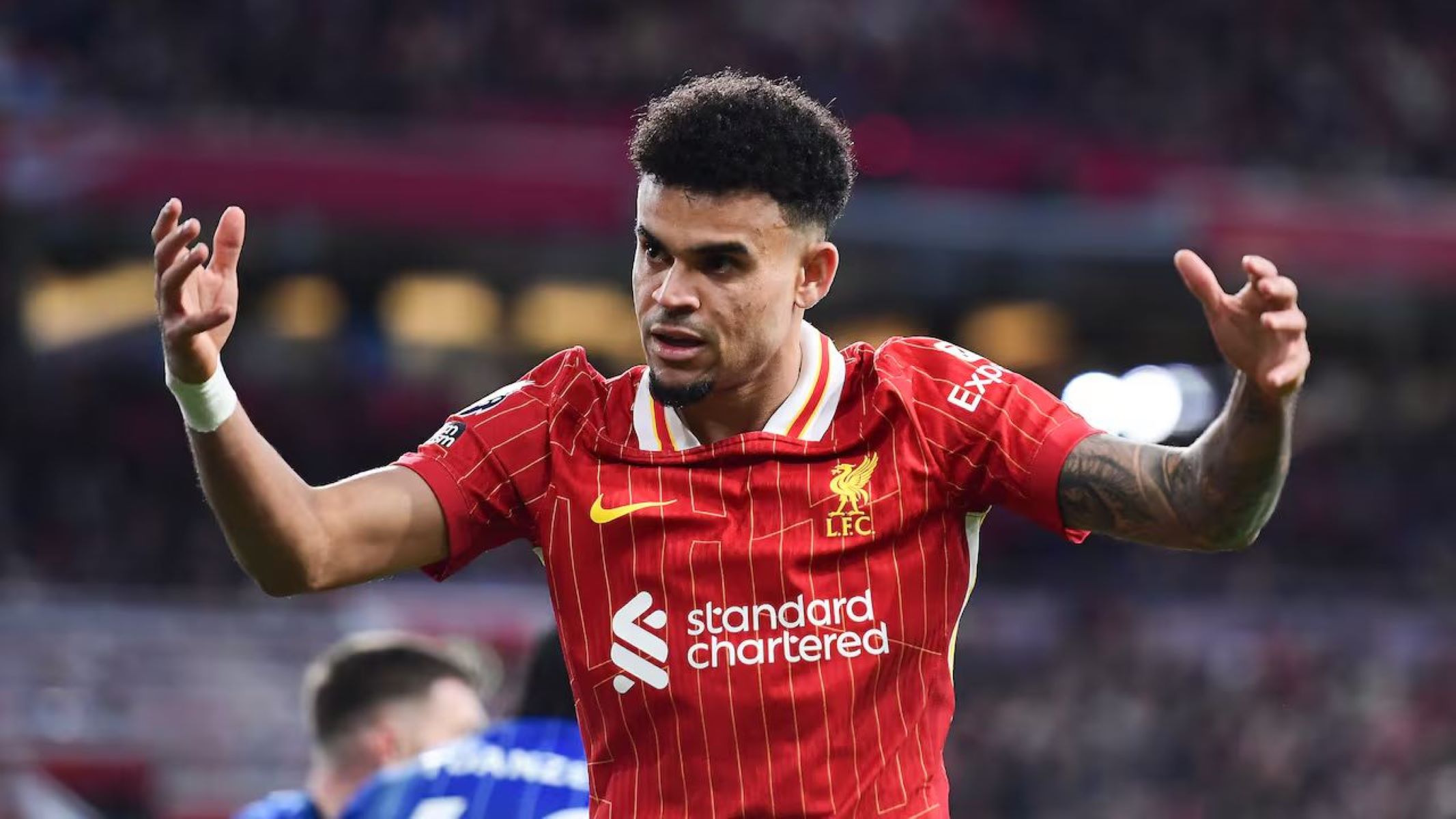 Η Λίβερπουλ όρισε ποσό για τον Λουίς Ντίας – Έτοιμη να τον αρπάξει η Μπάγερν Μονάχου