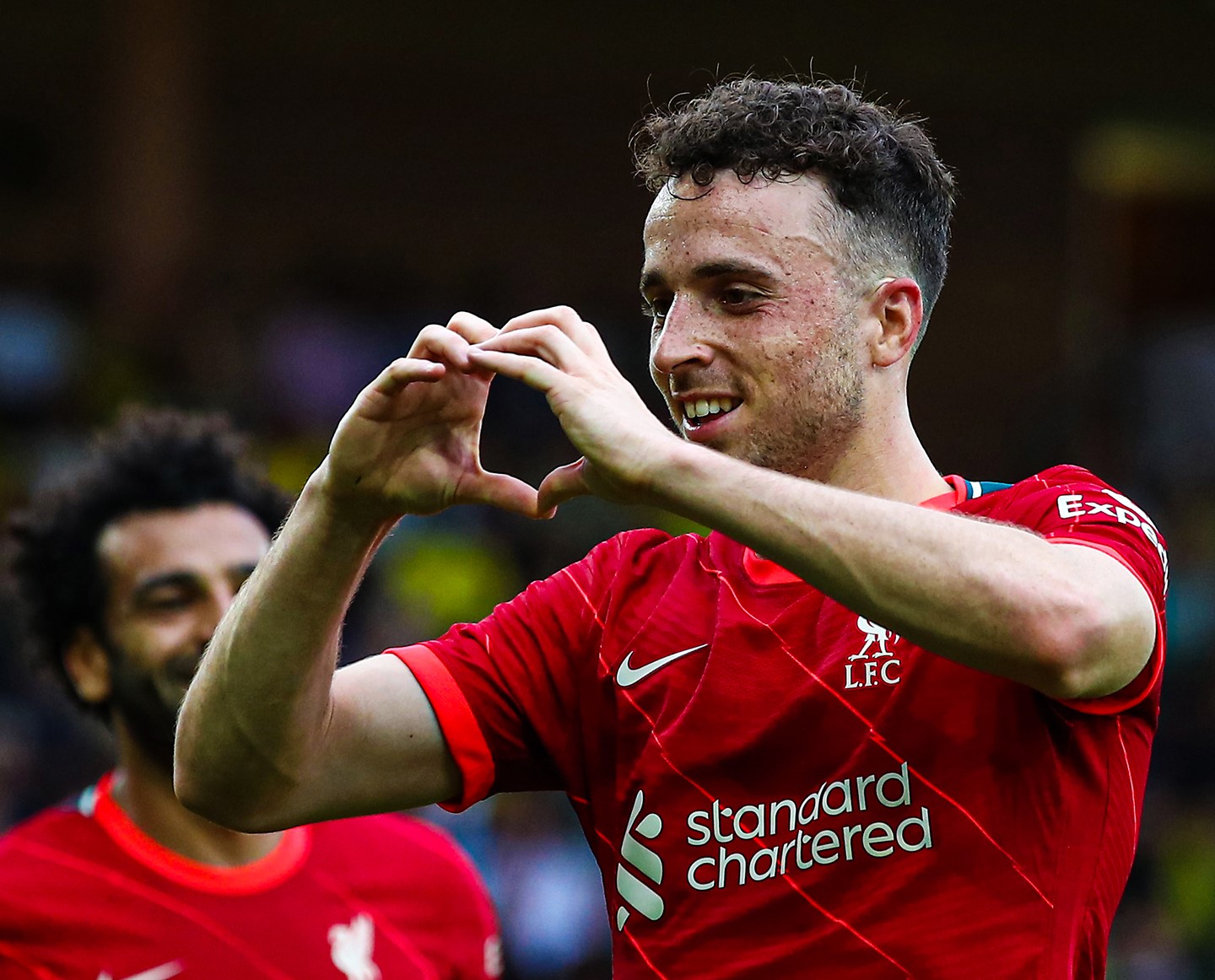 Ντιόγκο Ζότα: Το τελευταίο του γκολ με την φανέλα της Λίβερπουλ