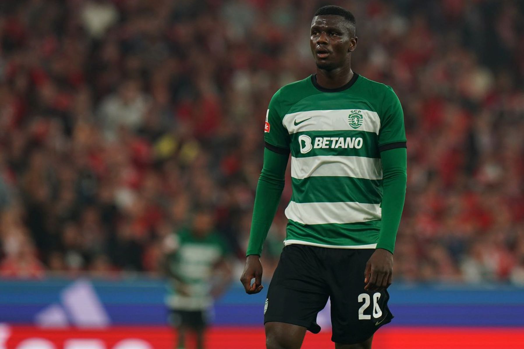 H Κρίσταλ Πάλας άνοιξε διάπλατα τον δρόμο για Λίβερπουλ – Μαρκ Γκουέχι