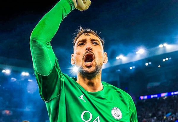 Μάντσεστερ Γιουνάιτεντ: Μόνο έτσι θα πάρει τον Ντοναρούμα