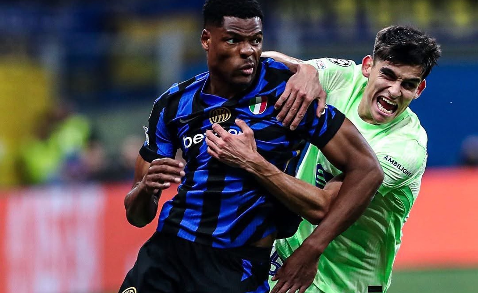 Ο Φαμπρίτσιο Ρομάνο έβγαλε στη… φόρα όλα όσα ακούγονται για Μπαρτσελόνα – Ντούμφρις!