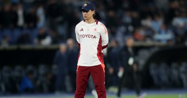 Πάουλο Ντιμπάλα: Κάθε πέρυσι και... καλύτερα