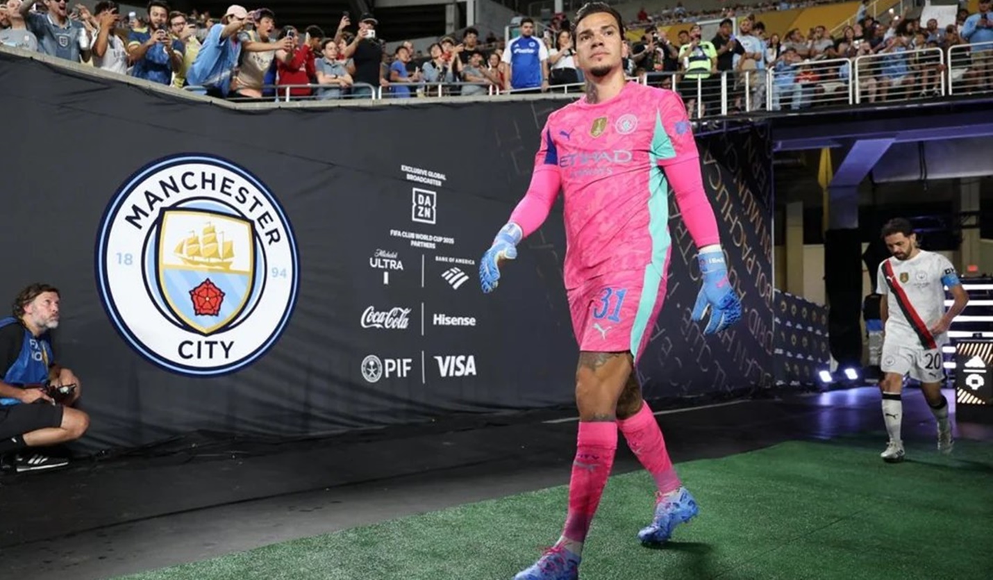 Η Γαλατασαράι τα… σκάει για τον Έντερσον!