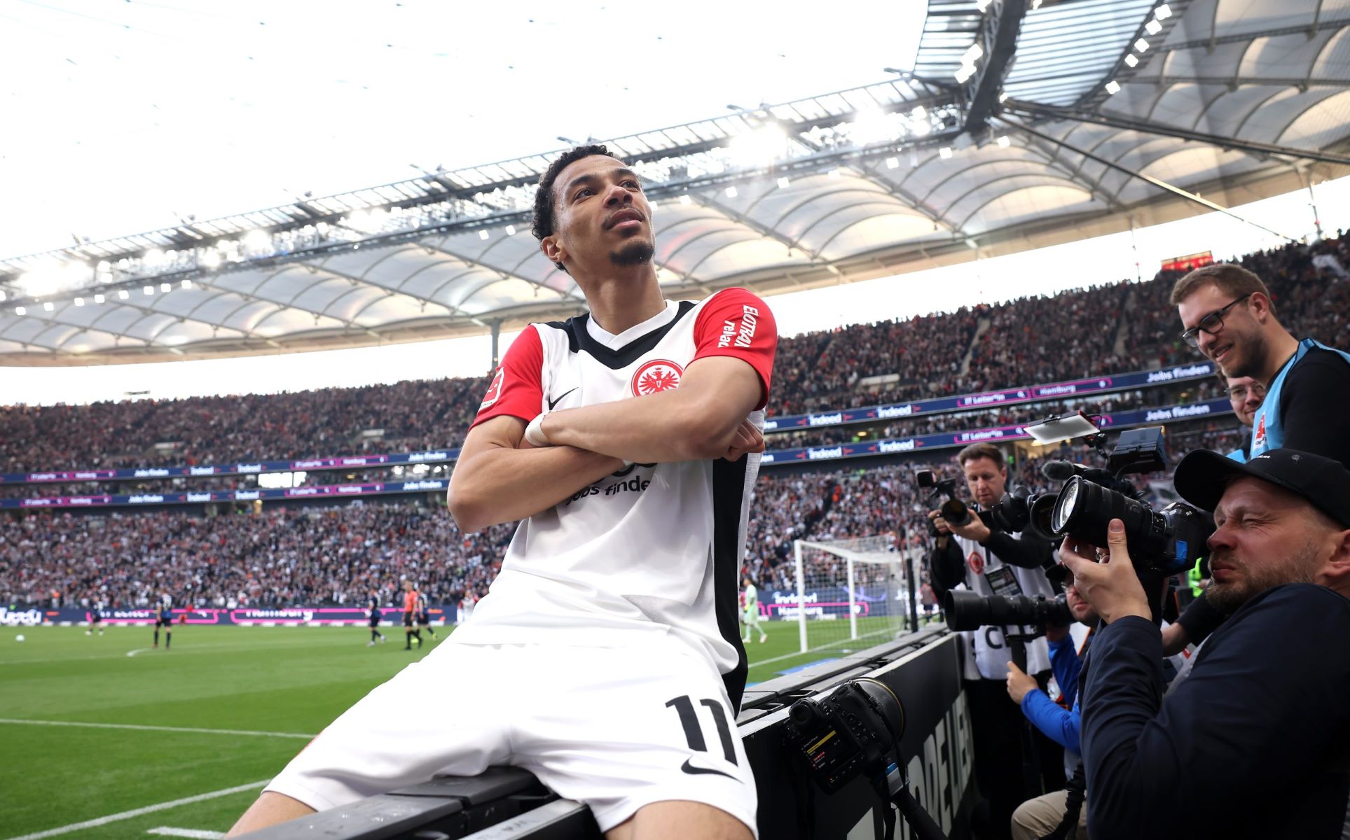 Οι τρεις ομάδες που προσφέρουν την εκτόξευση στον Εκιτικέ