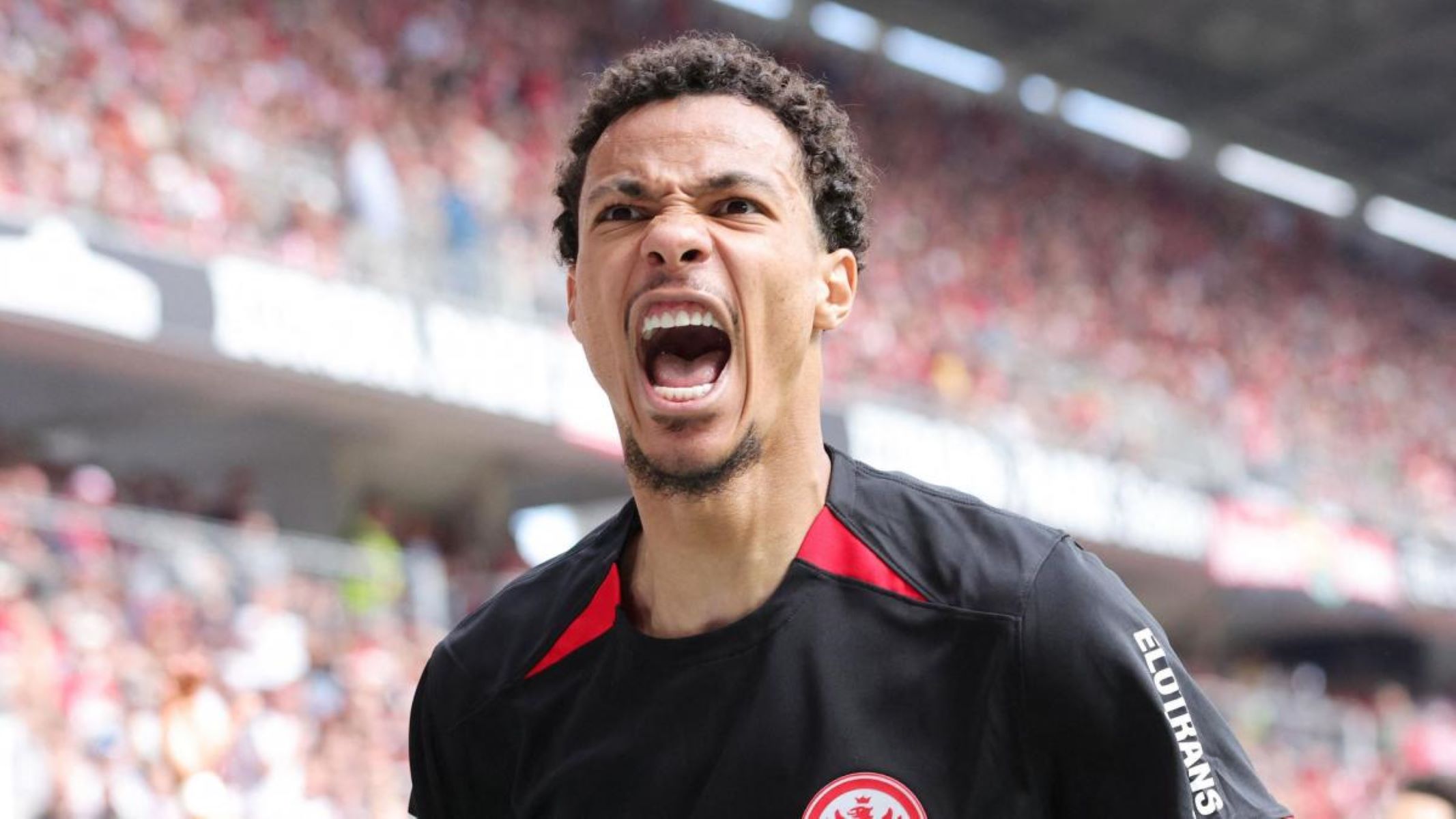 Τζιμπρίλ Σισέ για Εκιτικέ: «Η Λίβερπουλ βρήκε φορ με αυτοπεποίθηση»