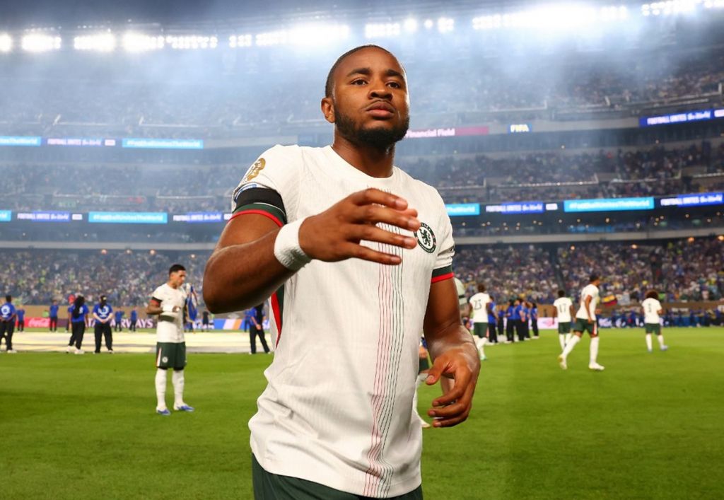 Ο Ενκουνκού «κοιτάζει» ξανά Γερμανία – Στο κάδρο η Μπάγερν Μονάχου