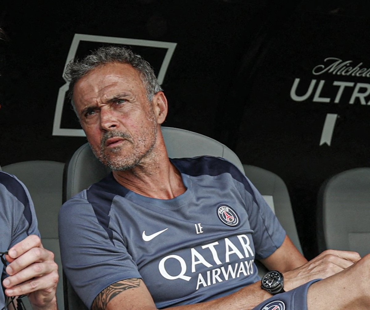 Η ατάκα του Ενρίκε «πόνεσε» και άλλο τη Ρεάλ Μαδρίτης