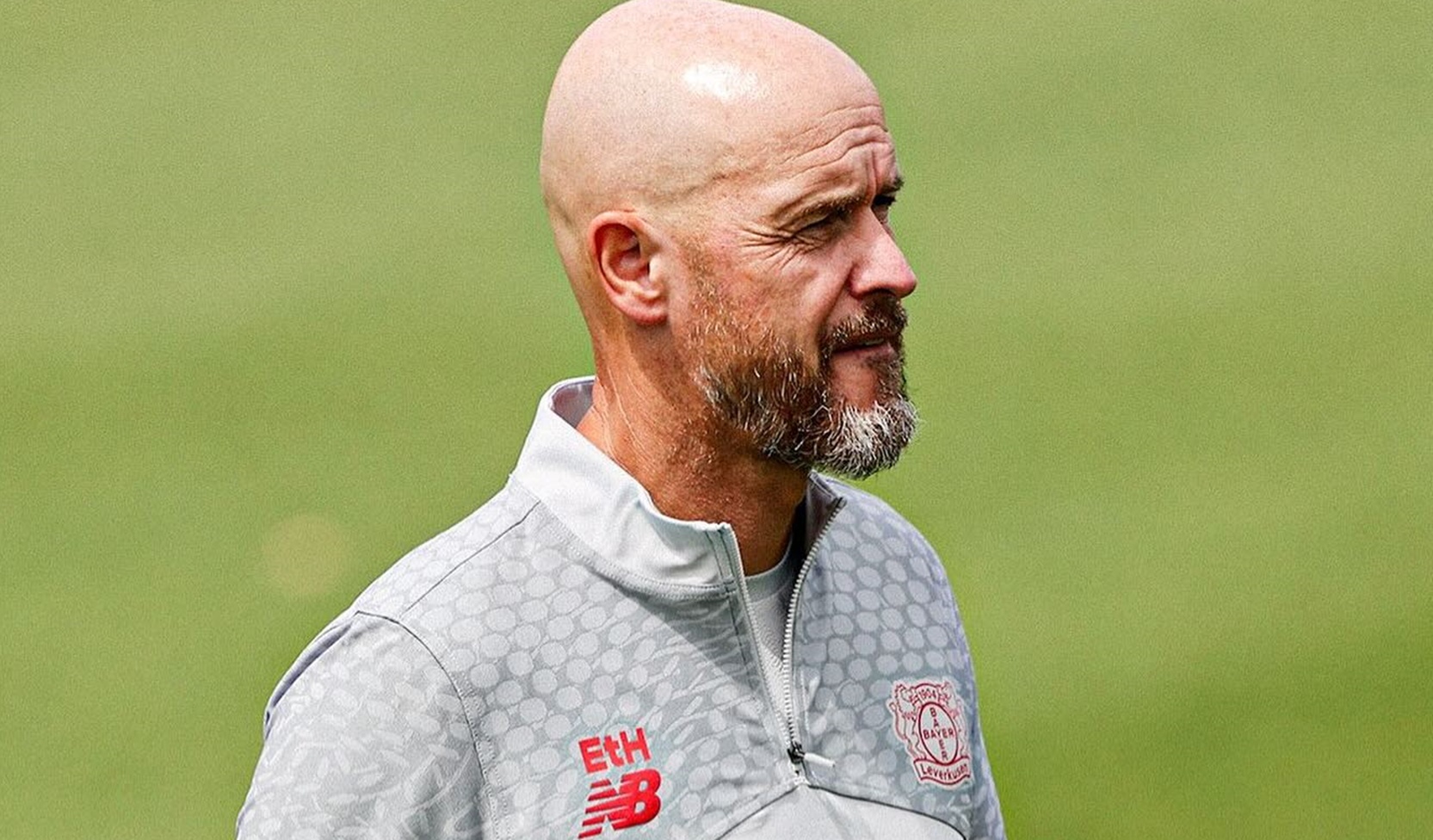 Τραγικό ξεκίνημα για τον Τεν Χαγκ: Έχασε 5-1 από την U-20 της Φλαμένγκο!