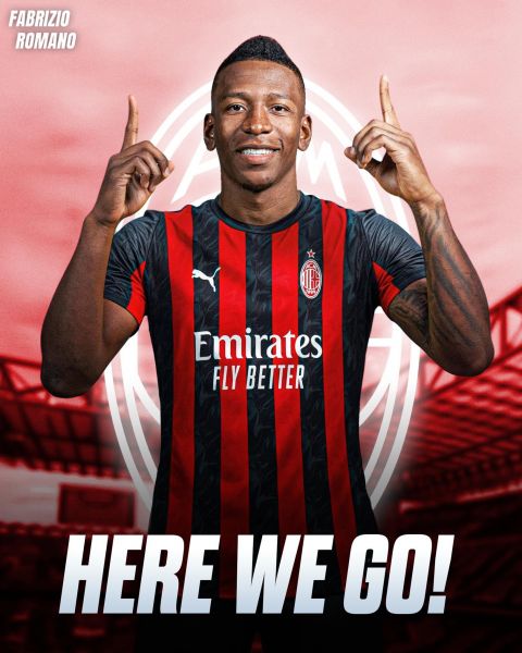 Μίλαν: Μία μεταγραφή με ουσία και ποδοσφαιρική λογική